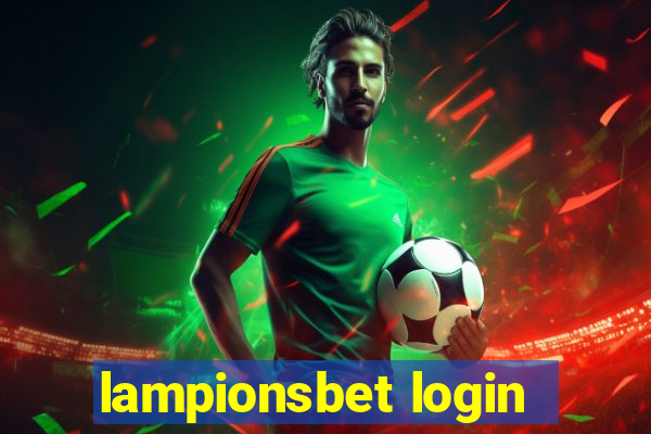 lampionsbet login